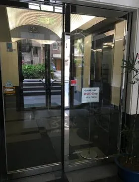山下町Kビルの外観