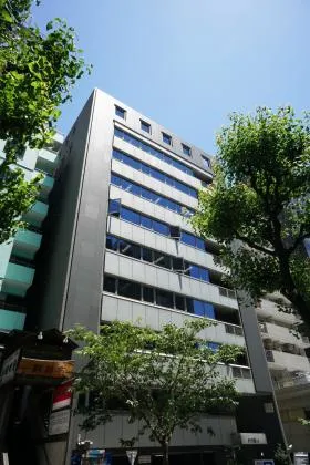 山下町Kビルの外観