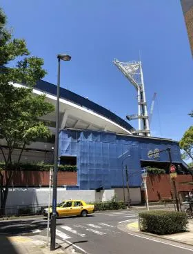 山下町Kビルの外観