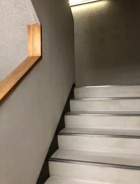オキノビルの外観