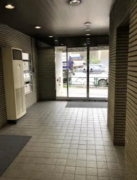オキノビルの外観