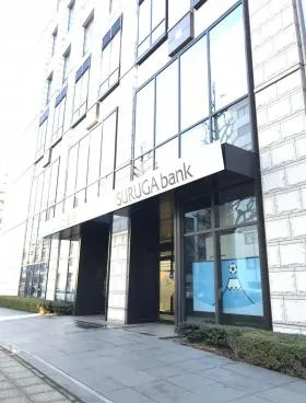 KDX横浜関内ビルの外観