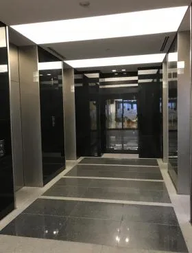 KDX横浜関内ビルの外観