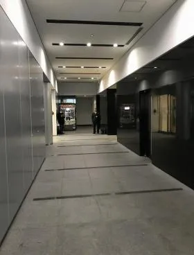 KDX横浜関内ビルの外観