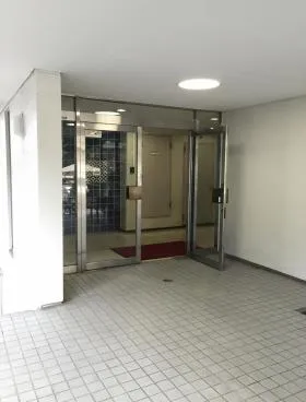 ステラハイム神山の外観