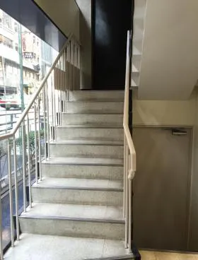 マグナ工業ビルの外観