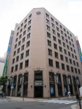 セイコーサンシャインビルⅪの外観