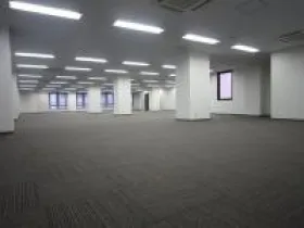セイコーサンシャインビルⅪの外観