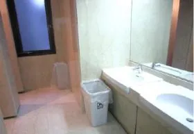 セイコーサンシャインビルⅪの外観