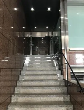 三軒茶屋堀商ビルの外観
