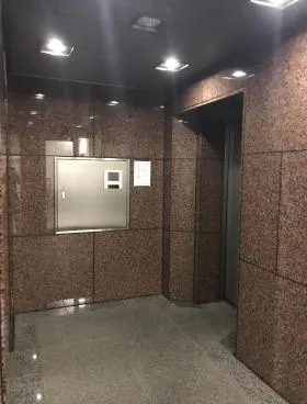 三軒茶屋堀商ビルの外観
