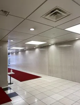 明治安田生命五反田ビルの外観