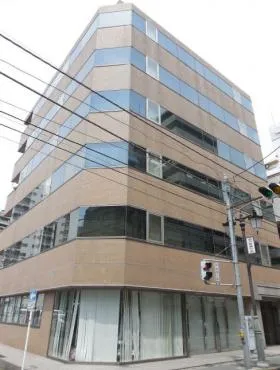 第10平沼ビルの外観