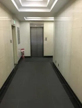 川崎トーセイビルの外観