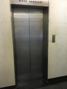 川崎トーセイビルの外観