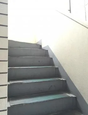 イタクラビルの外観