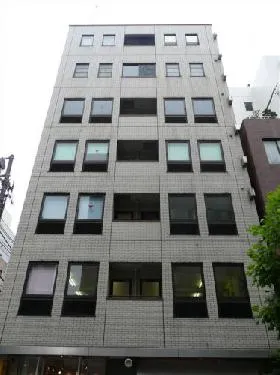 北村ビルの外観