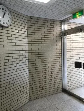 北村ビルの外観