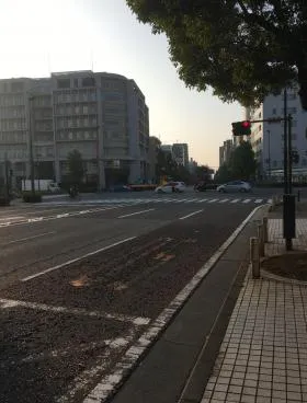 かわさきスカイビルの外観