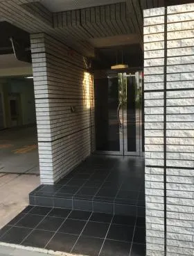 川崎KJビルの外観