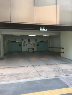 川崎KJビルの外観