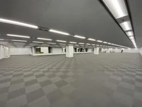 JMFビル川崎01ビルの外観