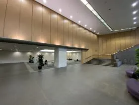 JMFビル川崎01ビルの外観