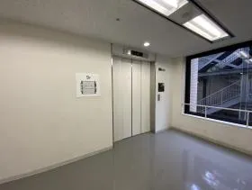 JMFビル川崎01ビルの外観