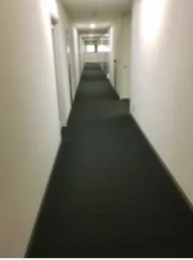 川崎日進町ビルディングの外観