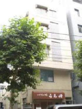 柳澤ビルの外観