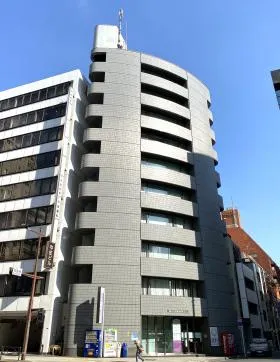陽光日本橋馬喰町ビルの外観