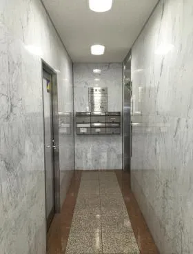 馬喰町三京ビルの外観