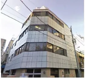 矢澤ビルの外観