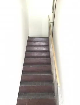 矢澤ビルの外観