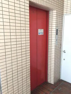 第1明治ビルの外観