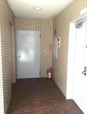 第1明治ビルの外観