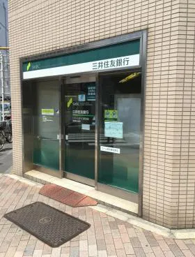 第1明治ビルの外観