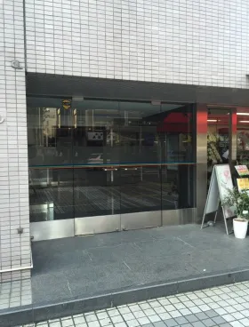 大谷加工川崎大通ビル(旧住友生命川崎大通り)の外観