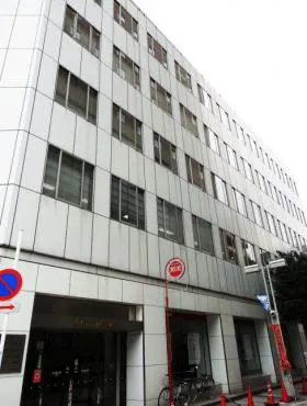 川崎野村證券ビルの外観