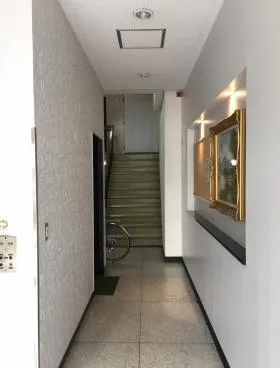 ILCビルの外観