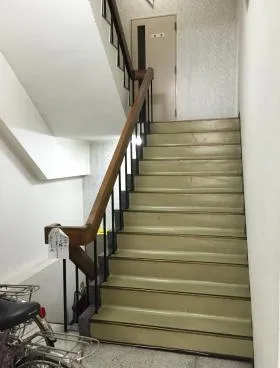 ILCビルの外観