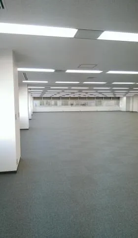 NMF五反田駅前(大手町建物五反田)ビルの外観