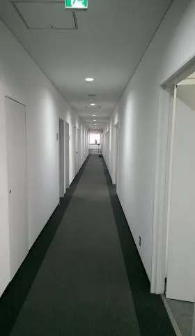 NMF五反田駅前(大手町建物五反田)ビルの外観