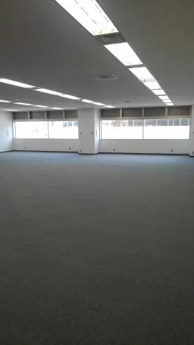 NMF五反田駅前(大手町建物五反田)ビルの外観