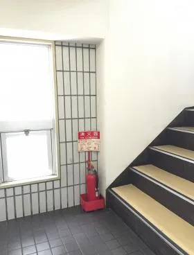鈴木ビルの外観