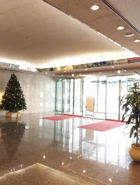 KDX横浜ビルの外観