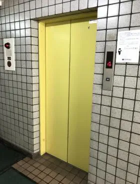 第2明治ビルの外観