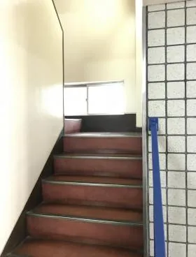 第2明治ビルの外観