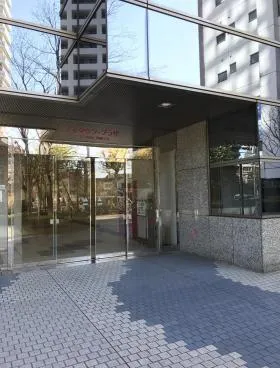 アイタウン・プラザビルの外観