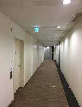 横浜ダイヤビルディングの外観